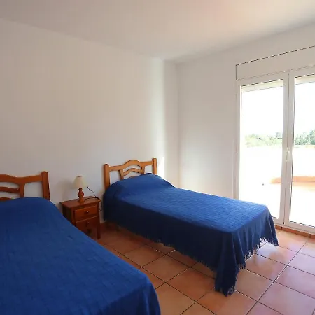 Alguer By Interhome Villa *