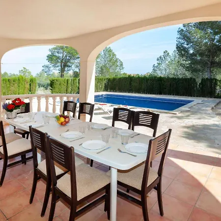 Alguer By Interhome Les Tres Cales