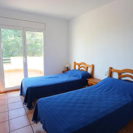 Villa Villa Alguer By Interhome Les Tres Cales
