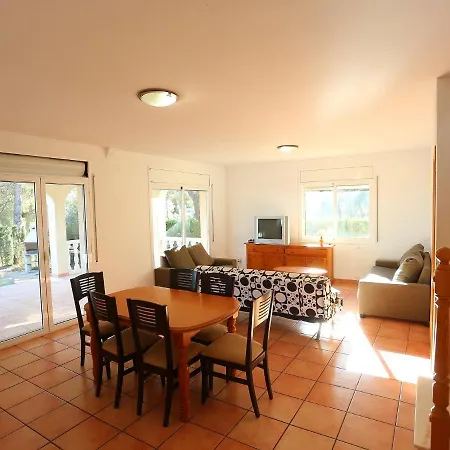 Villa Villa Alguer By Interhome Les Tres Cales
