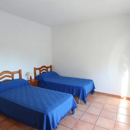 Villa Villa Alguer By Interhome Villa Les Tres Cales