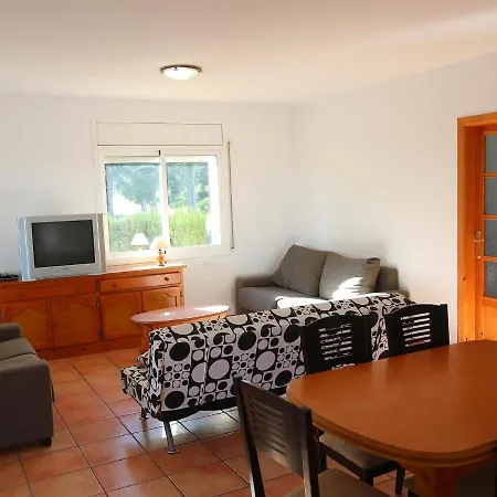 Villa Villa Alguer By Interhome Villa Les Tres Cales