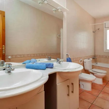 Villa Villa Alguer By Interhome Les Tres Cales