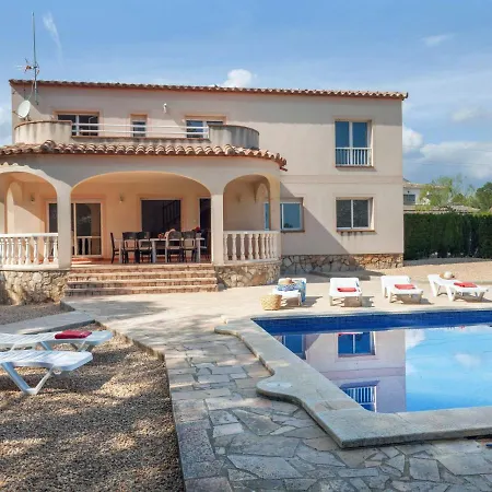 Villa Villa Alguer By Interhome