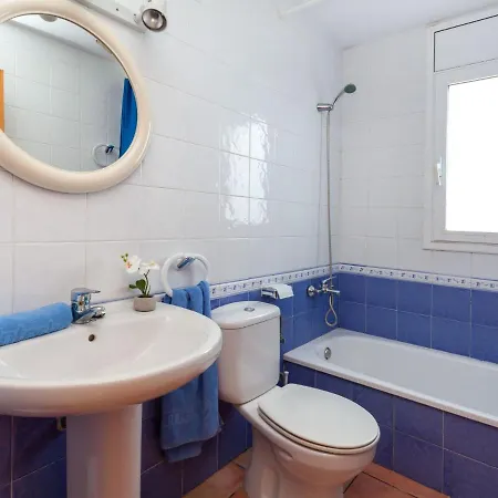 Villa Villa Alguer By Interhome Villa