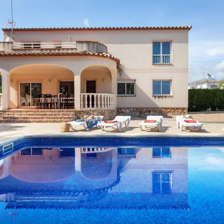 Villa Villa Alguer By Interhome *