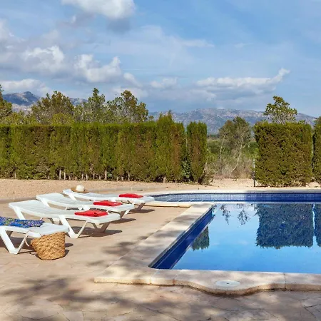 Villa Villa Villa Alguer By Interhome Les Tres Cales