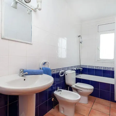 Alguer By Interhome *