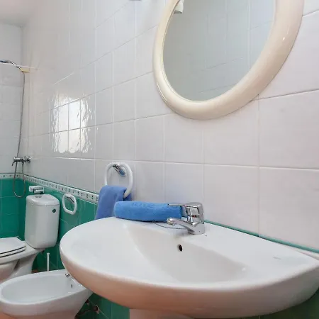 Alguer By Interhome Вилла Les Tres Cales